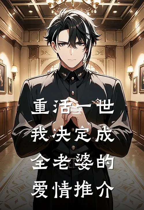 重活一世，我决定成全老婆的爱情推介