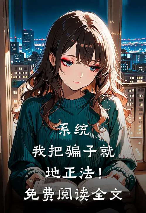 系统：我把骗子就地正法！免费阅读全文