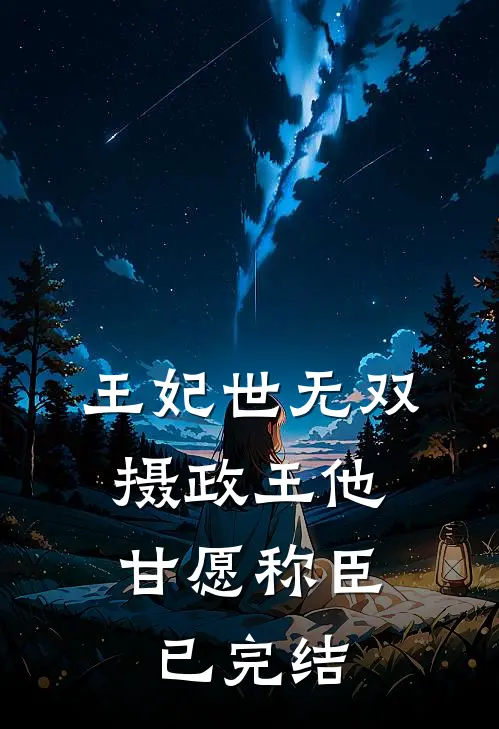 王妃世无双：摄政王他甘愿称臣已完结