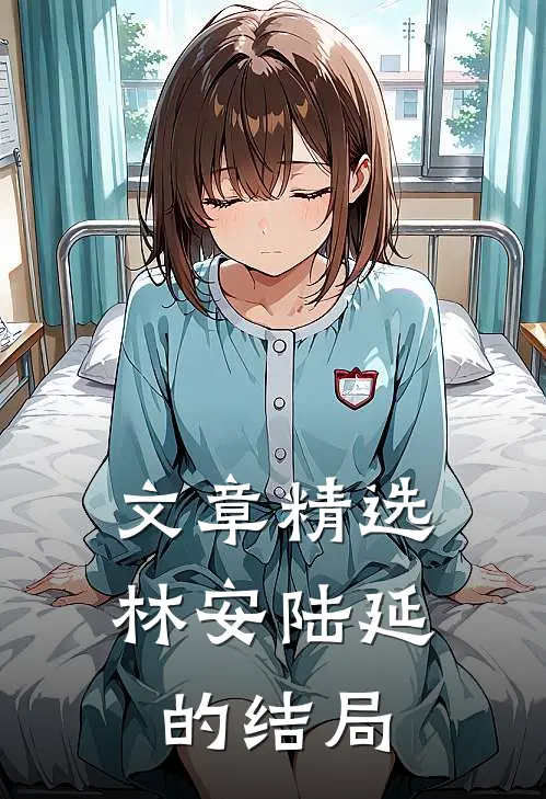 文章精选林安陆延的结局