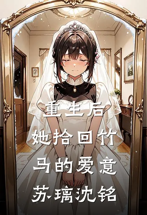 重生后，她拾回竹马的爱意苏璃沈铭