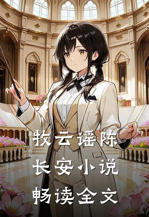 牧云谣陈长安小说畅读全文
