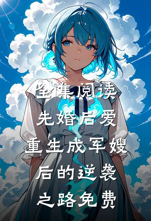 全集阅读先婚后爱:重生成军嫂后的逆袭之路免费