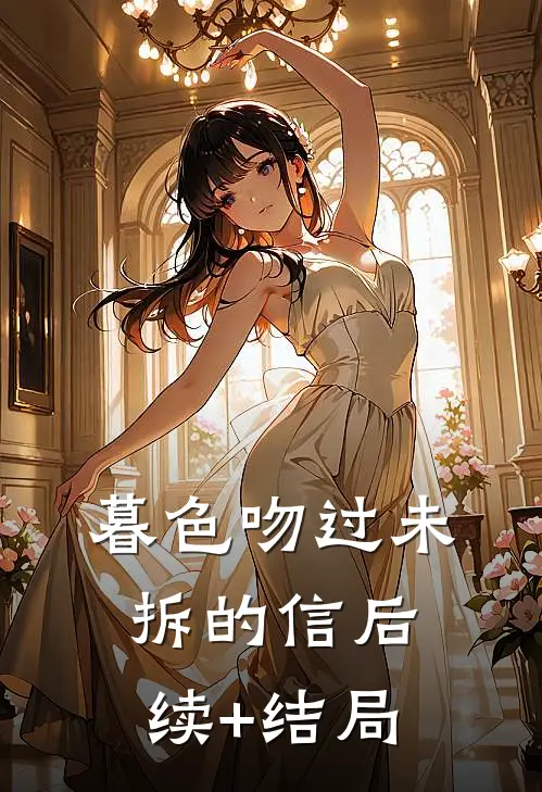 暮色吻过未拆的信后续+结局
