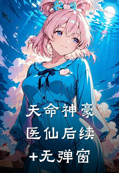 天命神豪医仙后续+无弹窗
