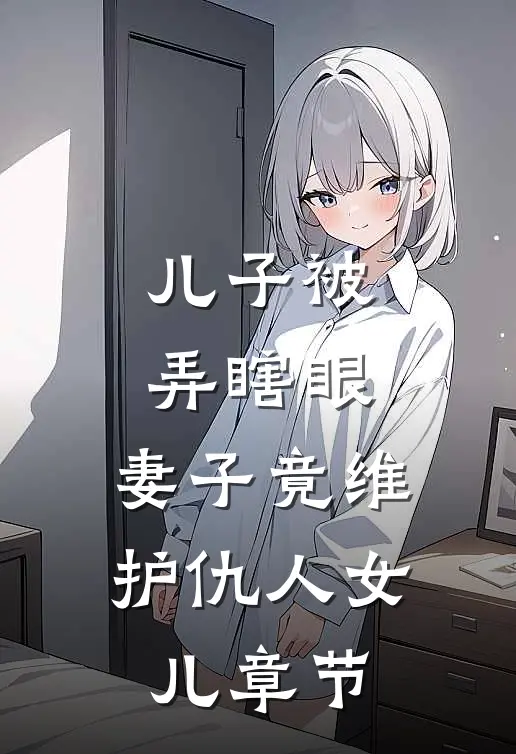 儿子被弄瞎眼，妻子竟维护仇人女儿章节