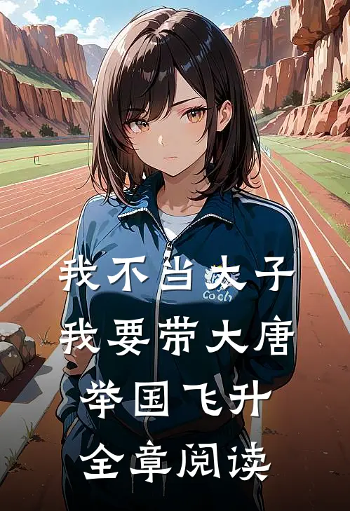 我不当太子，我要带大唐举国飞升全章阅读