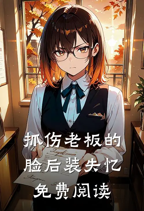 抓伤老板的脸后装失忆免费阅读