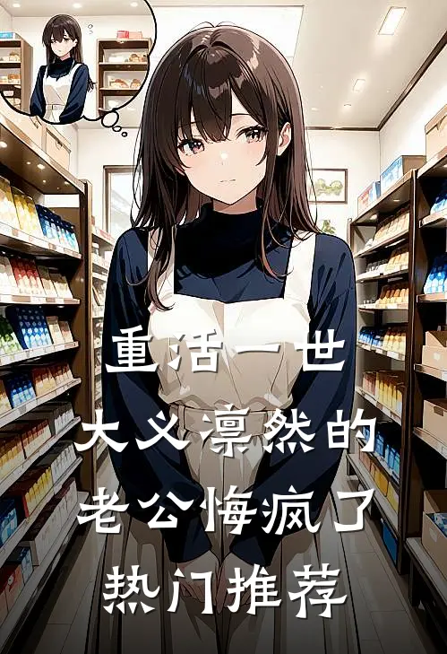 重活一世，大义凛然的老公悔疯了热门推荐
