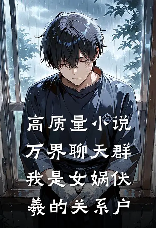 高质量小说万界聊天群：我是女娲伏羲的关系户