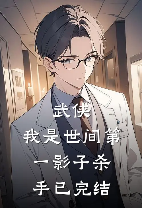 武侠：我是世间第一影子杀手已完结