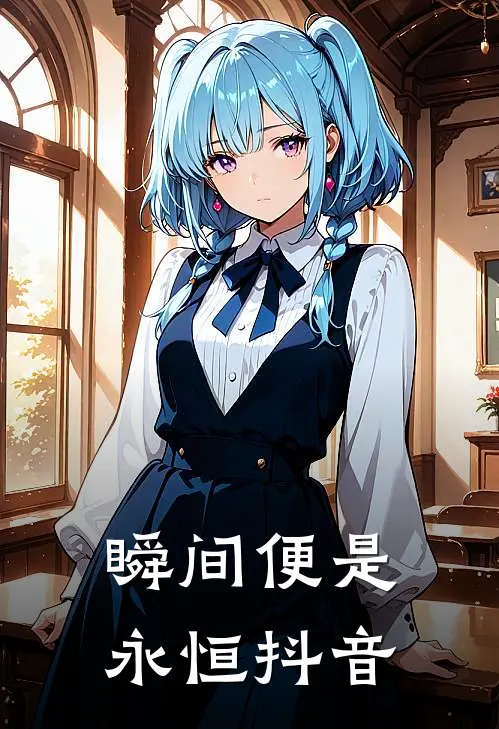 瞬间便是永恒抖音