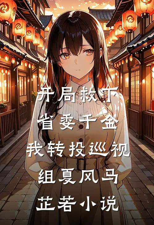 开局救下省委千金，我转投巡视组夏风马芷若小说