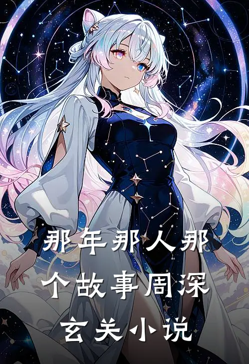 那年那人那个故事周深玄关小说