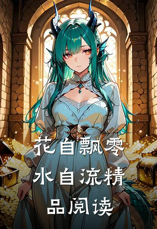 花自飘零水自流精品阅读