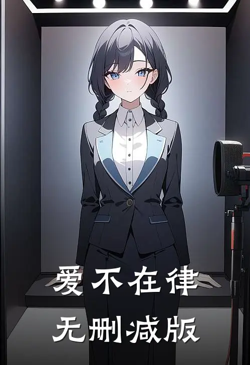 爱不在律无删减版