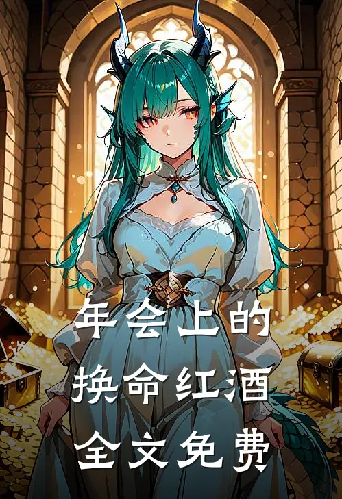 年会上的换命红酒全文免费