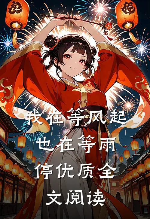 我在等风起，也在等雨停优质全文阅读