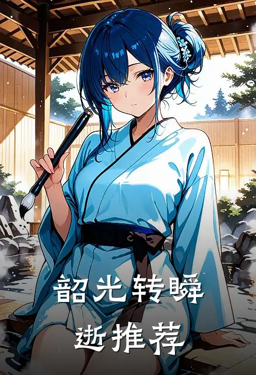 韶光转瞬逝推荐