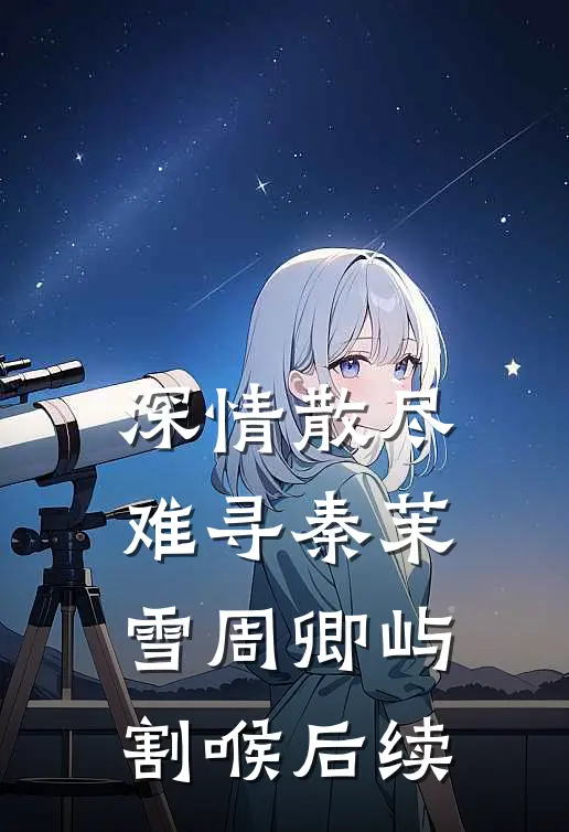 深情散尽难寻秦茉雪周卿屿割喉后续