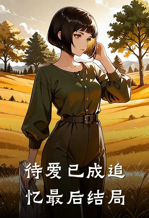 待爱已成追忆最后结局