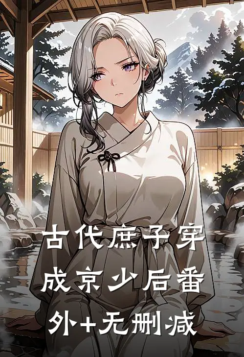 古代庶子穿成京少后番外+无删减