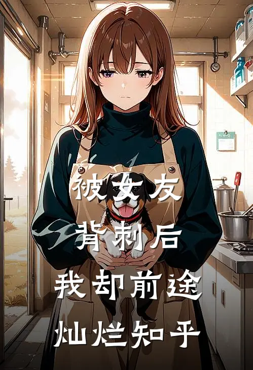 被女友背刺后，我却前途灿烂知乎