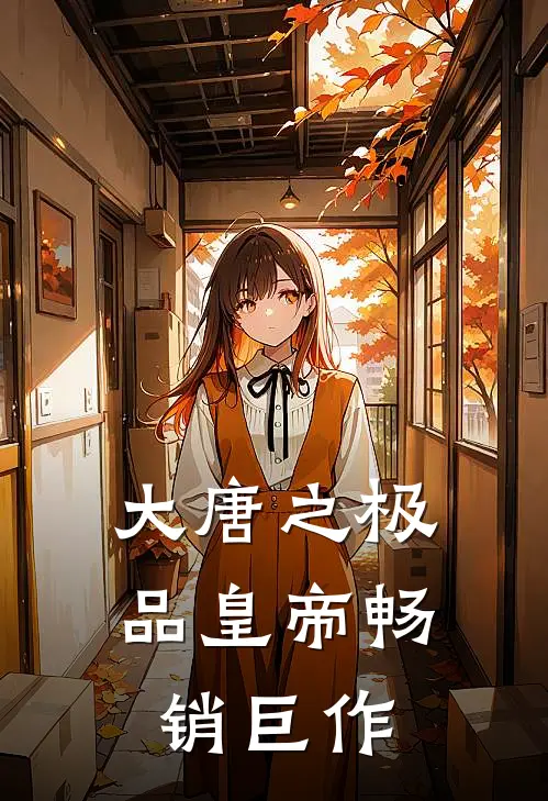 大唐之极品皇帝畅销巨作