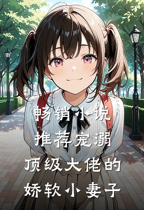 畅销小说推荐宠溺：顶级大佬的娇软小妻子