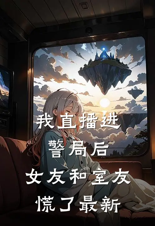 我直播进警局后，女友和室友慌了最新