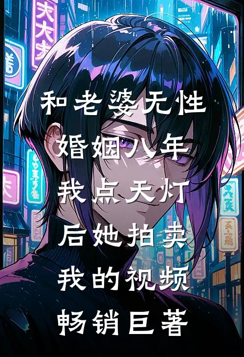 和老婆无性婚姻八年，我点天灯后她拍卖我的视频畅销巨著