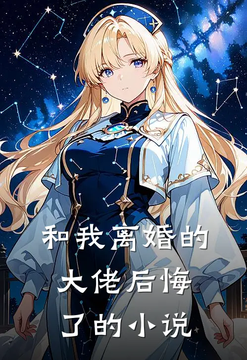 和我离婚的大佬后悔了的小说