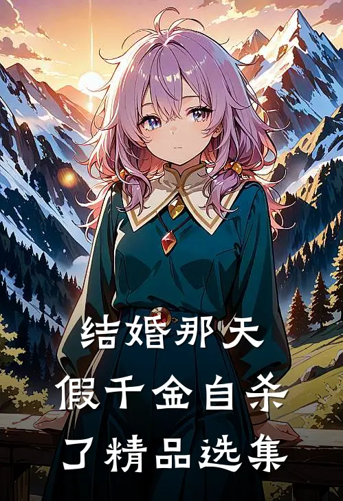 结婚那天，假千金自杀了精品选集