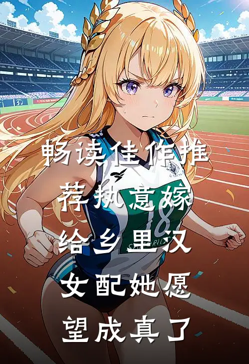 畅读佳作推荐执意嫁给乡里汉，女配她愿望成真了