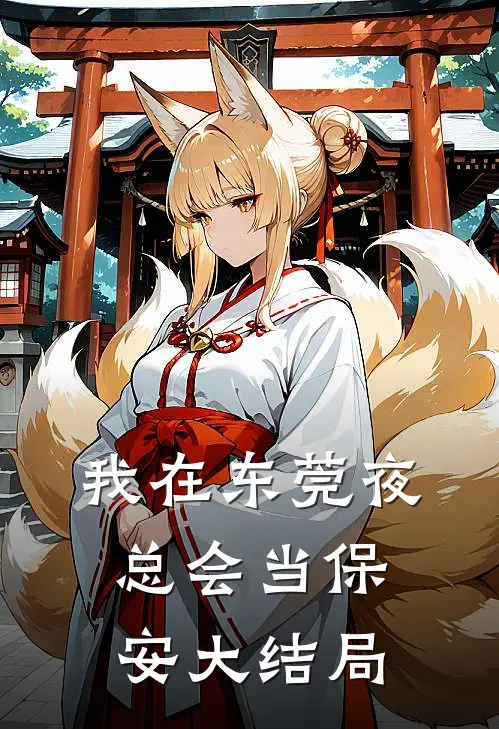我在东莞夜总会当保安大结局
