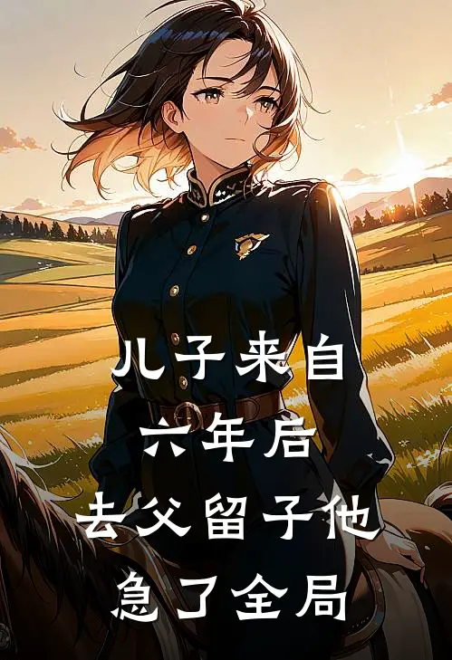 儿子来自六年后，去父留子他急了全局