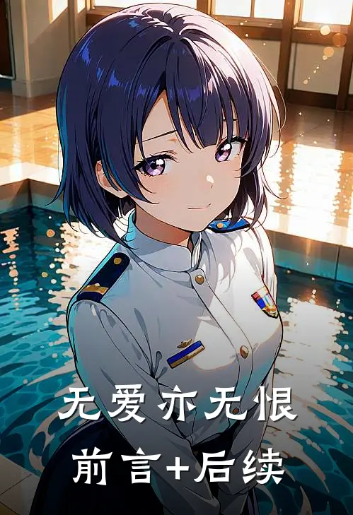 无爱亦无恨前言+后续