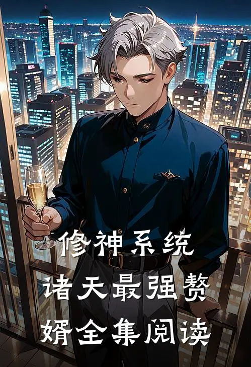 修神系统：诸天最强赘婿全集阅读