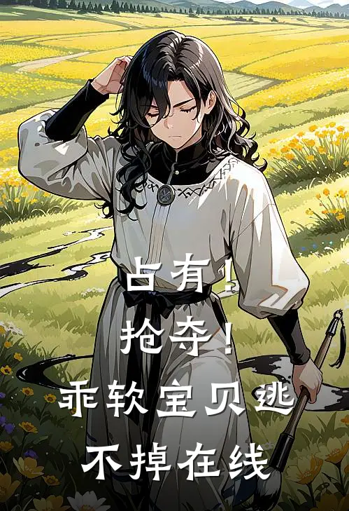 占有！抢夺！乖软宝贝逃不掉在线