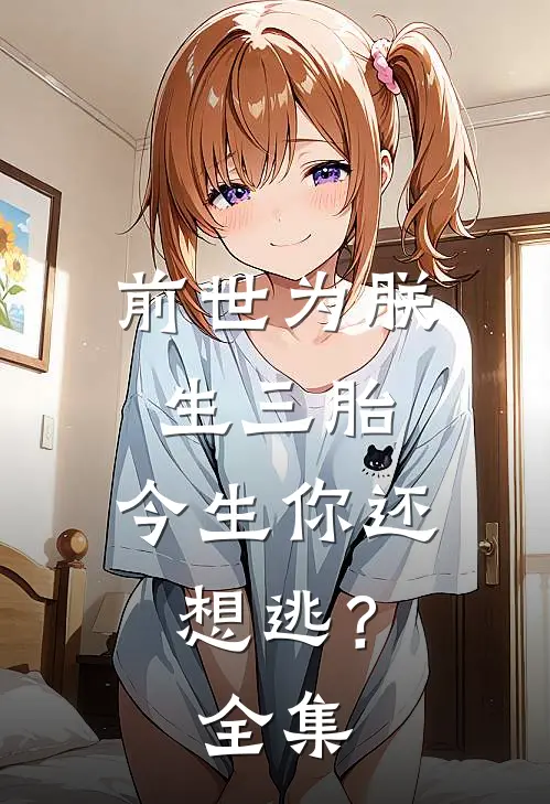 前世为朕生三胎，今生你还想逃？全集