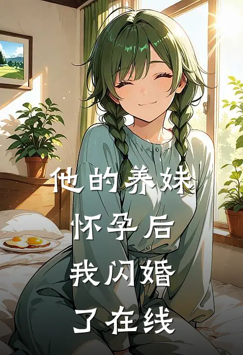 他的养妹怀孕后，我闪婚了在线