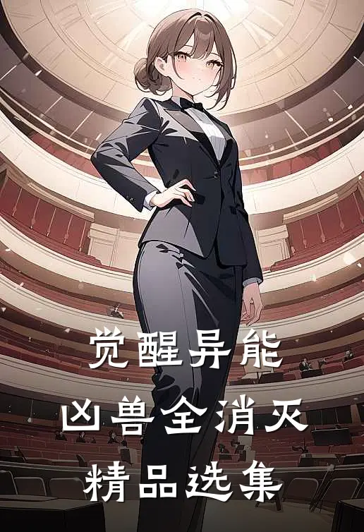 觉醒异能，凶兽全消灭精品选集