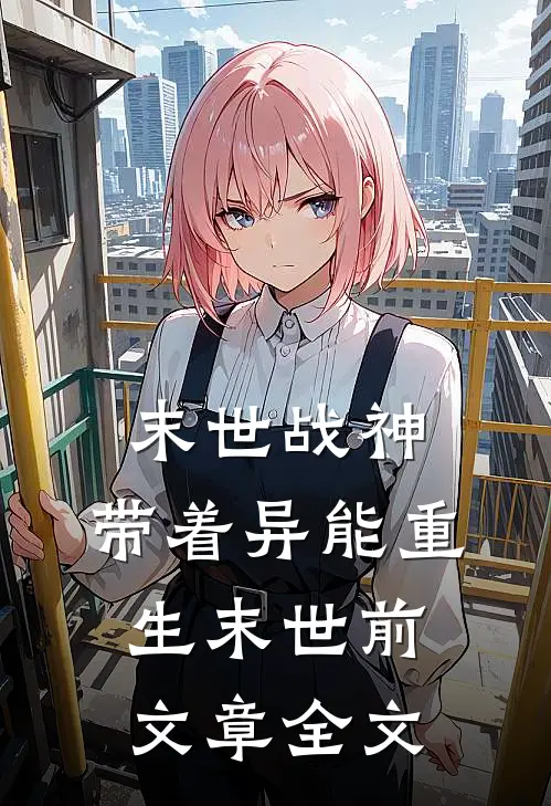 末世战神：带着异能重生末世前文章全文