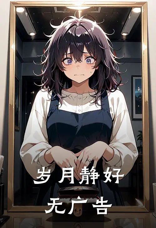 岁月静好无广告