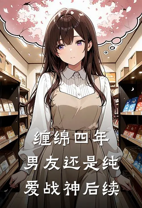 缠绵四年，男友还是纯爱战神后续