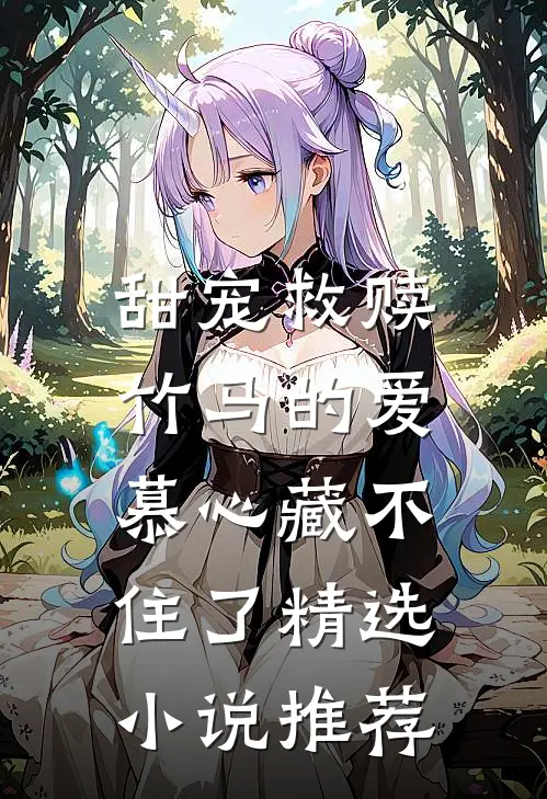 甜宠救赎竹马的爱慕心藏不住了精选推荐免费阅读