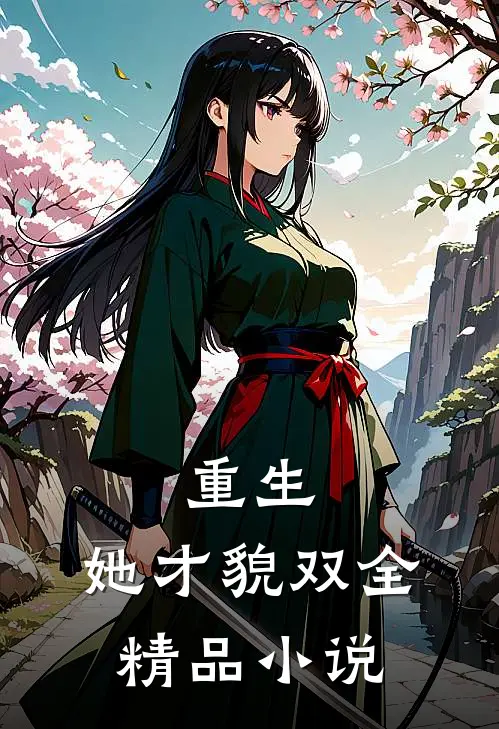 重生：她才貌双全精品小说