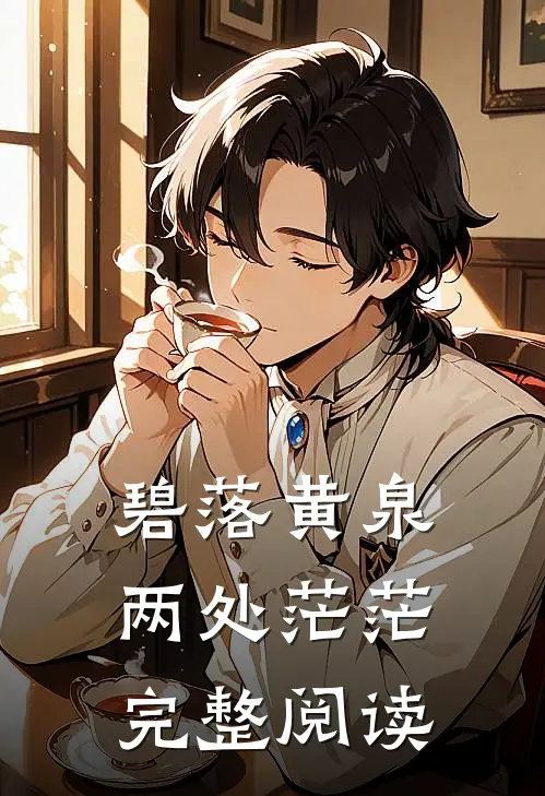 碧落黄泉，两处茫茫完整阅读