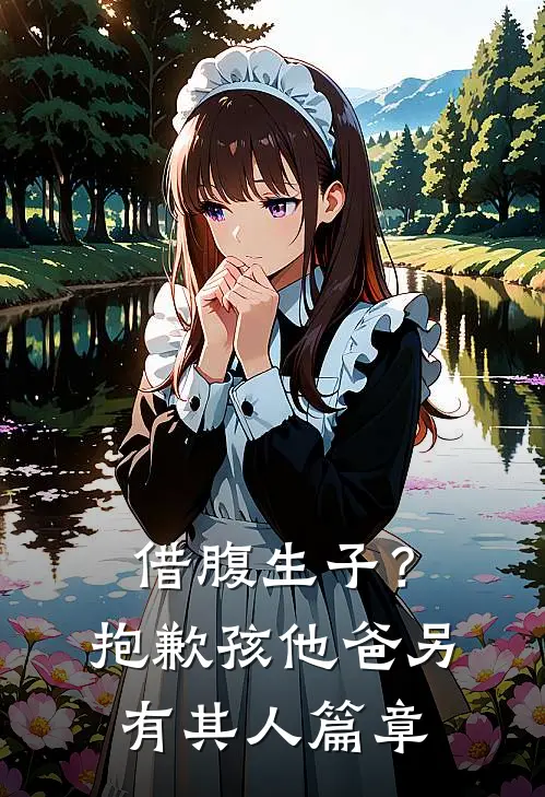 借腹生子？抱歉，孩他爸另有其人篇章