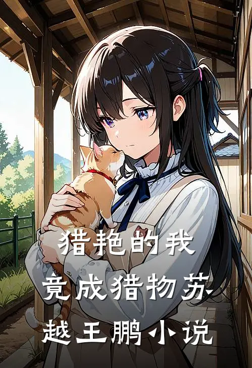 猎艳的我，竟成猎物苏越王鹏小说
